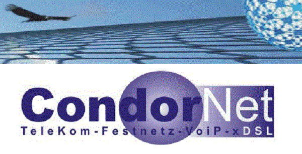 CondorNet Telekom